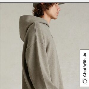 Men’s Large PacSun Hoodie.